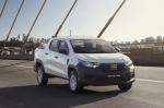 Fiat Strada Endurance Cabine Dupla 2020 года